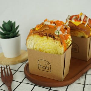 franchise cafe
