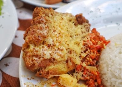 menu foodpedia