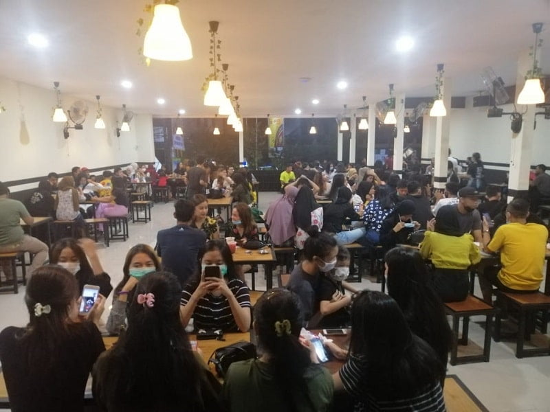 Kopi Dari Hati