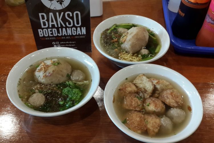 franchise bakso boedjangan
