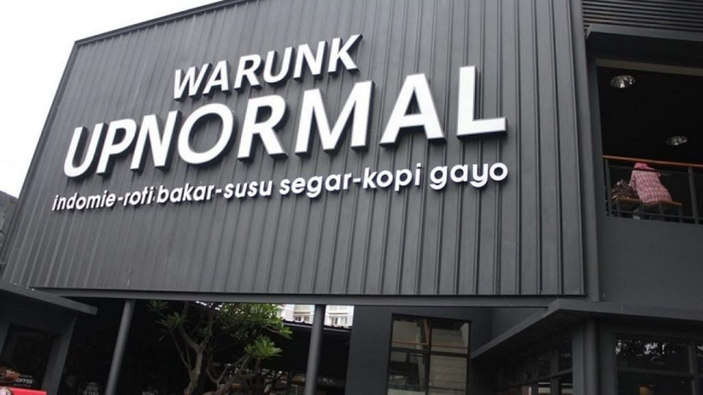 franchise kekinian