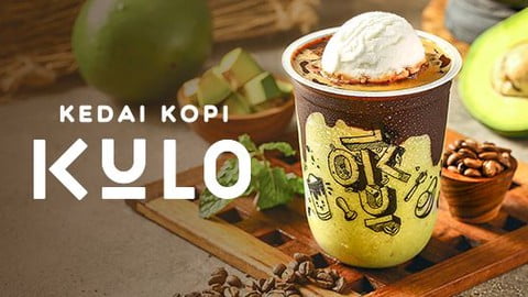 franchise kopi kulo