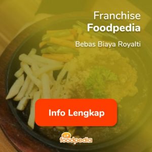 franchise kekinian