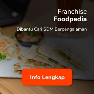 usaha restoran