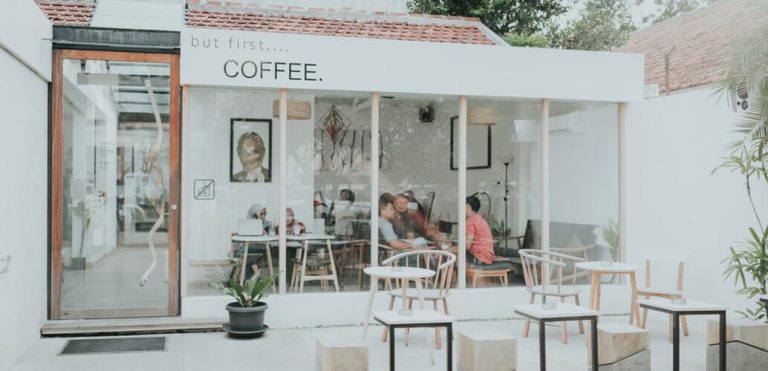 Daftar Waralaba Cafe & Toast Hits Walau Pandemi