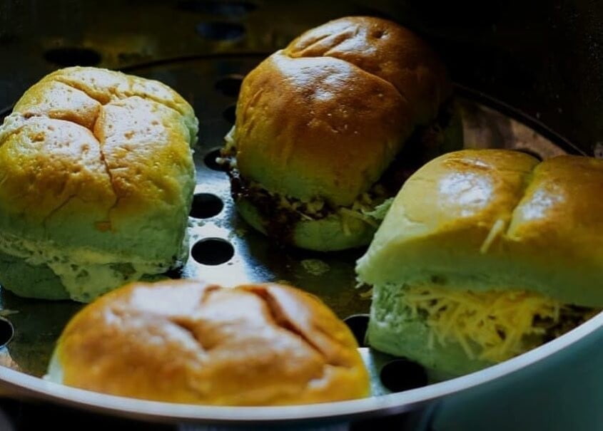 usaha makanan kekinian