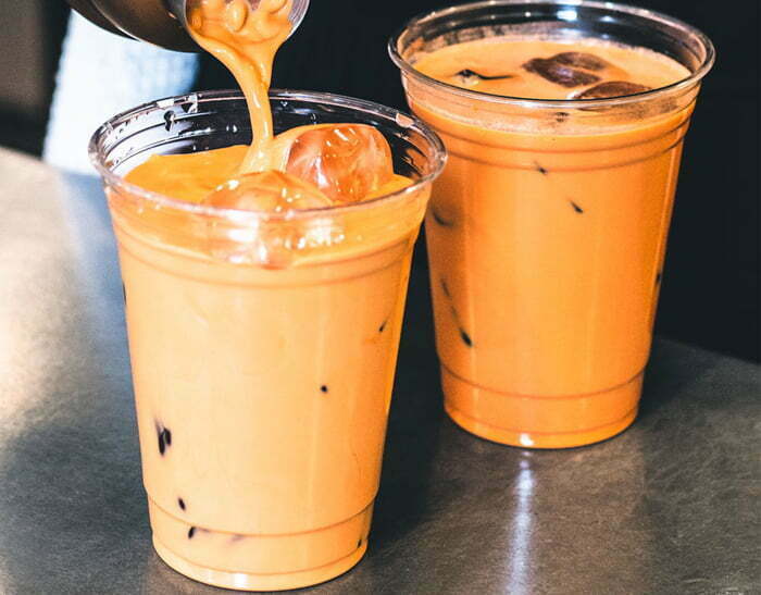 usaha minuman kekinian