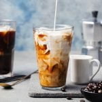 franchise minuman