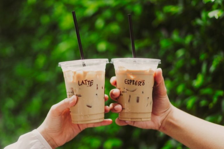 franchise cafe