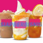 menu franchise mixxue