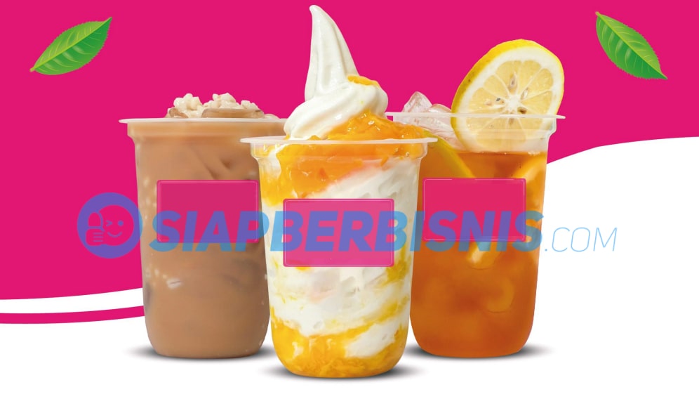 menu franchise mixxue