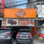 Franchise Carwash Bebas Resiko