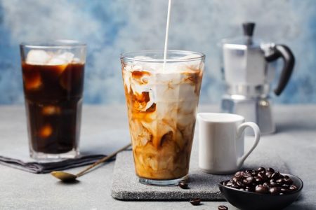 franchise minuman