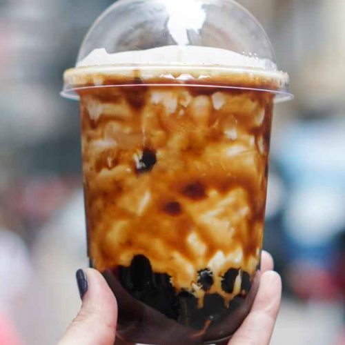 franchise boba