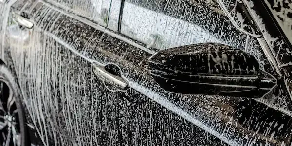 Carwash-quality