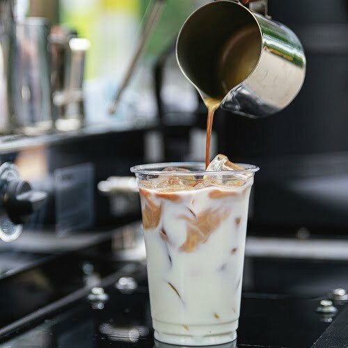 franchise minuman