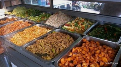 franchise resto
